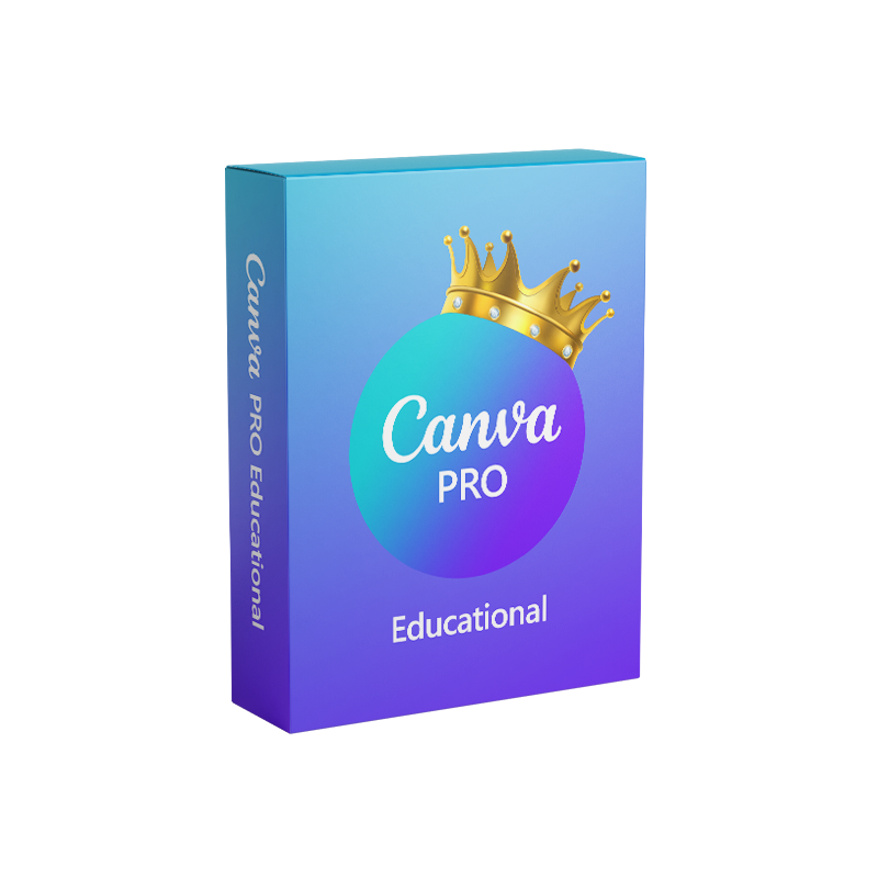 Canva Pro